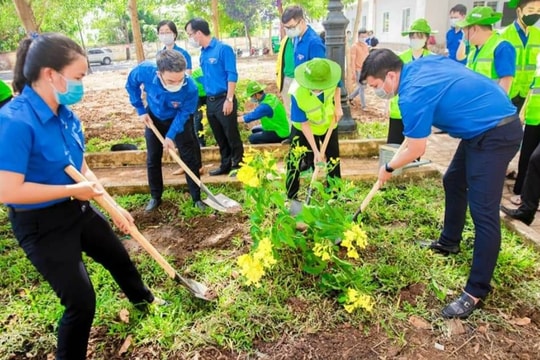 Đề xuất 2 phương án xác nhận đối với dự án được cấp tín dụng xanh