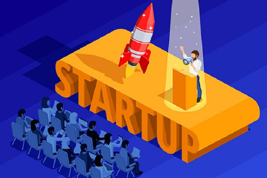 Đi tìm ‘điểm bùng phát’ cho các startup tại Vietnam Startup Day 2022