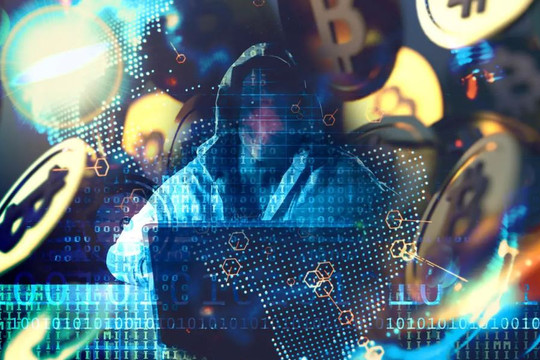 Hacker đánh cắp gần 2 tỉ USD tiền mã hóa năm nay và chưa có dấu hiệu dừng lại