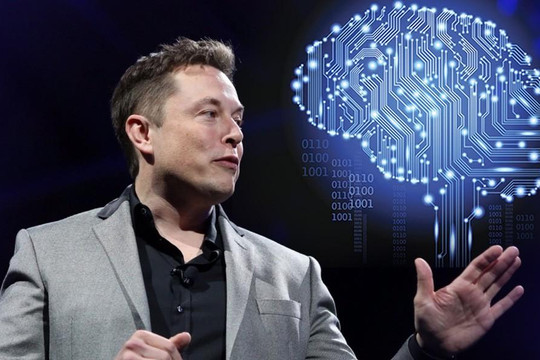 Thất vọng với Neuralink, Elon Musk muốn đầu tư vào hãng cấy ghép chip não Synchron