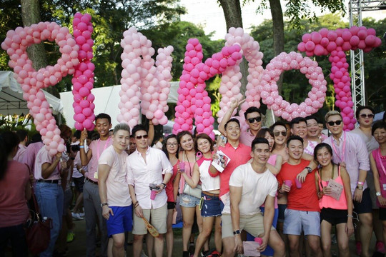 Singapore sẽ xóa bỏ luật cấm quan hệ tình dục đồng giới nam