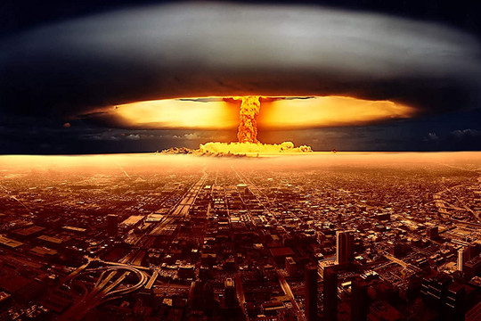 Nhân loại sẽ ra sao nếu xung đột Nga - Ukraine dẫn tới chiến tranh hạt nhân?