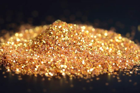 Chiết xuất vàng từ rác thải điện tử hiệu quả cao với chi phí thấp