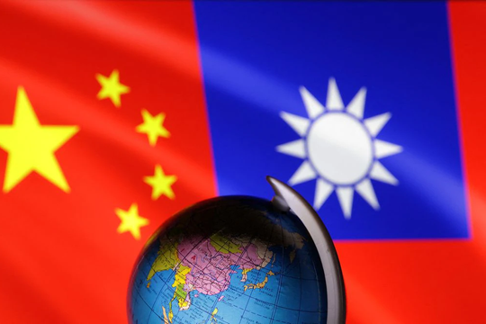 Tương lai ‘hiện trạng’ Đài Loan phụ thuộc nhiều vào khu vực Mỹ Latinh và Caribbean