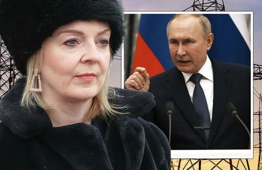 Người Anh sốc khi nữ Thủ tướng tiềm năng nói sẵn sàng phóng vũ khí hạt nhân giữa căng thẳng với Nga