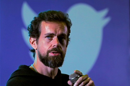 Nhà sáng lập Jack Dorsey: Hối tiếc lớn nhất là Twitter trở thành công ty