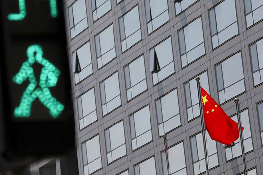 Thỏa thuận bước ngoặt, Alibaba và 200 hãng Trung Quốc thoát nguy cơ bị hủy niêm yết ở Mỹ