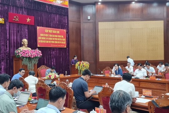 Nhiều hoạt động kỷ niệm 100 năm ngày sinh cố Thủ tướng Võ Văn Kiệt