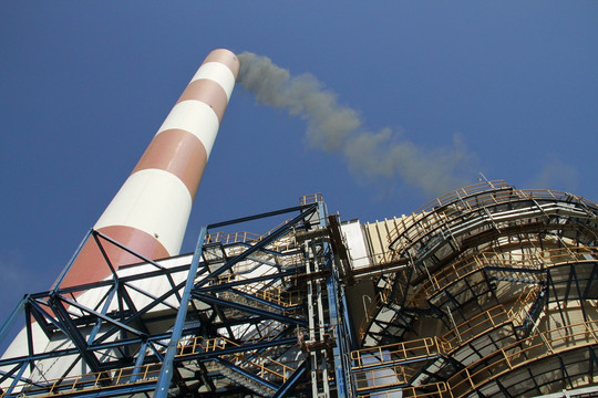 Petrovietnam hoàn thành mốc đốt lửa lần đầu tổ máy số 2 Nhà máy nhiệt điện Thái Bình 2