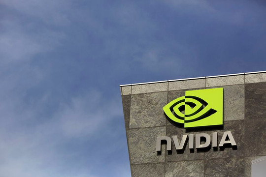 Mỹ ra lệnh Nvidia ngừng bán 2 chip AI hàng đầu,  nhiều công ty Trung Quốc điêu đứng