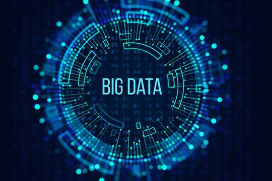 Big data - 'quyến rũ', cơ hội và thách thức