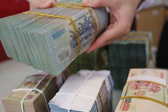 Tỷ lệ tín dụng/GDP của Việt Nam thuộc hàng cao nhất thế giới, NHNN nói gì?