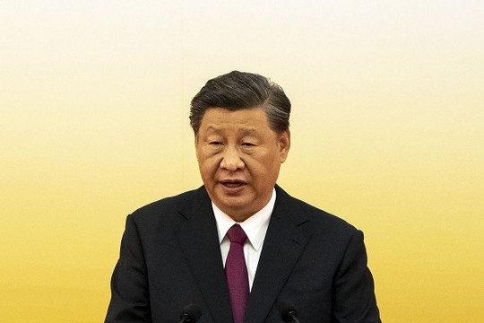 Dấu hiệu cho thấy Trung Quốc chuẩn bị nới lỏng chính sách “Zero COVID”