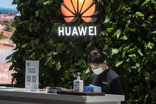 Nguyên nhân Mỹ nới lỏng các biện pháp kiềm chế Huawei và công ty Trung Quốc trong danh sách đen