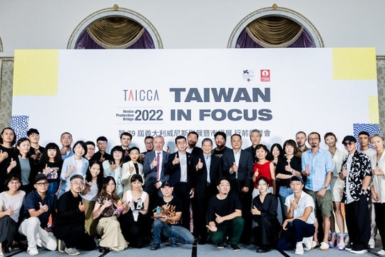 Đài Loan dùng 'quyền lực mềm' kết nối với thế giới