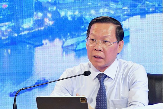 Chủ tịch Phan Văn Mãi: Việc bồi thường tái định cư vẫn còn khoảng cách giữa giá đền bù và giá trị trường