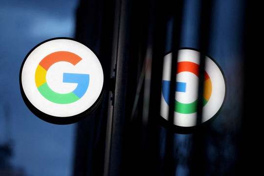 Google bị phạt khoản kỷ lục 4,125 tỉ euro, các cơ quan quản lý tăng áp lực lên Big Tech