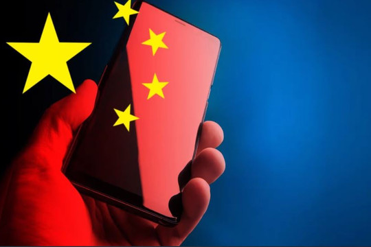 Số smartphone xuất xưởng ở Trung Quốc giảm 31% vào tháng 7, dòng iPhone 14 có tạo ra sự khác biệt?