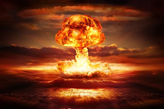 Bạn cần biết: Cách để sống sót nếu thảm họa bom hạt nhân xảy ra