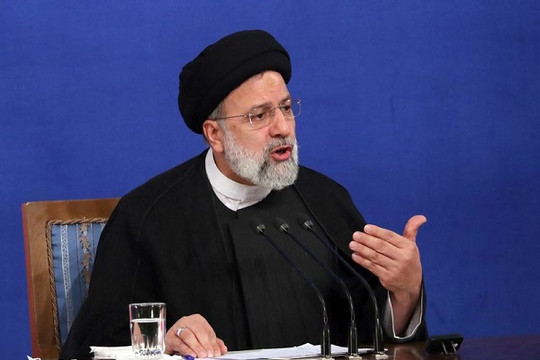 Iran muốn Mỹ đảm bảo không rút khỏi thỏa thuận hạt nhân lần nữa
