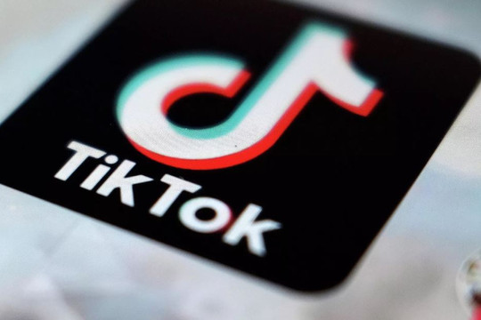 Nước châu Á thứ 3 cấm TikTok vì đăng nội dung 'vô đạo đức'
