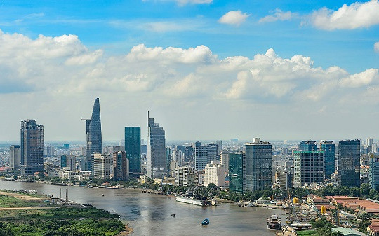 ADB dự báo kinh tế Việt Nam tăng trưởng 6,5%, lạm phát 3,8%