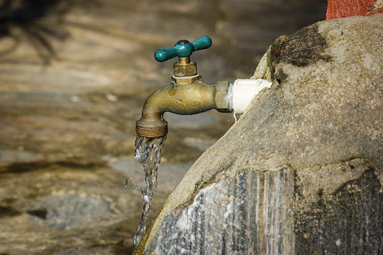 Đã đến lúc sửa đổi luật để bảo vệ tài nguyên nước cho kịp xu thế