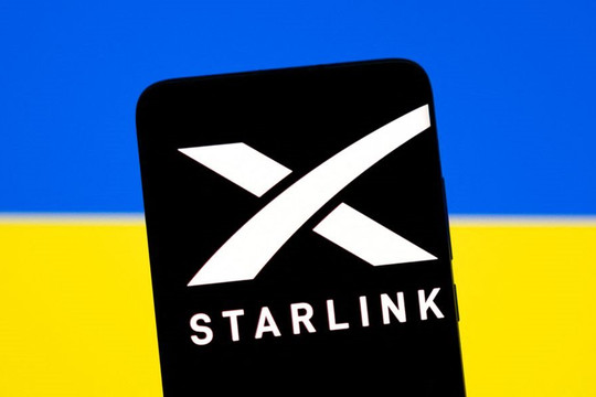 Mỹ muốn thúc đẩy tự do internet cho người Iran, Elon Musk sẽ kích hoạt Starlink