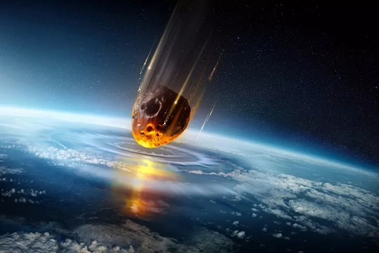 Điều gì xảy ra với Trái đất nếu NASA thất bại sứ mệnh làm chệch hướng tiểu hành tinh?