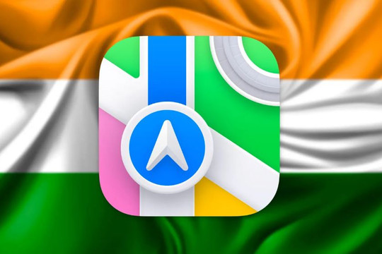 Apple, Samsung, Xiaomi lo ngại khi Ấn Độ muốn dùng hệ thống định vị riêng thay cho GPS