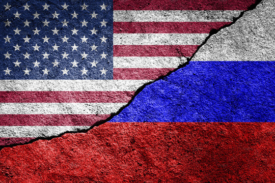 Mỹ - Nga đấu khẩu về việc sử dụng vũ khí hạt nhân tại Ukraine