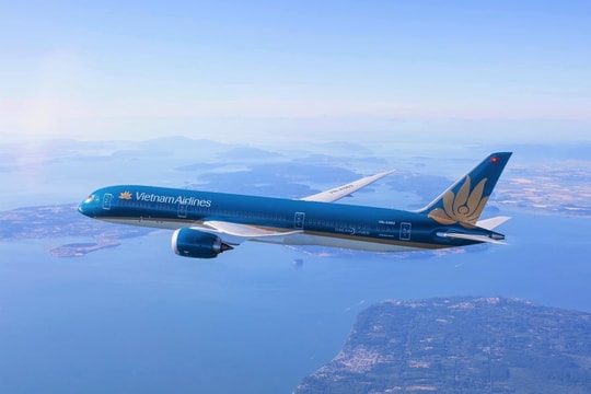 Vietnam Airlines tạm dừng khai thác thêm 5 sân bay do ảnh hưởng của bão Noru