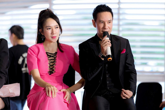 Đạo diễn Lý Hải: Người Việt luôn ủng hộ phim Việt là một lợi thế 