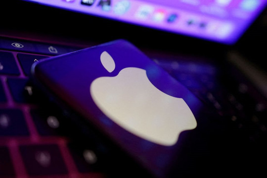 Nga yêu cầu Apple giải thích vì xóa ứng dụng VK, cổ phiếu nhiều hãng giảm do iPhone 14