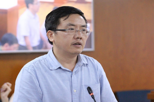 TP.HCM lập tổ điều tra sự cố công trình cầu vượt Nguyễn Hữu Cảnh