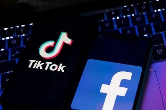 Facebook, Tiktok... đã nộp thuế tại Việt Nam thế nào?