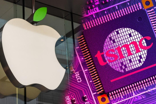 TSMC muốn tăng giá chip A17 Bionic cho iPhone 15 Pro, Apple không hài lòng