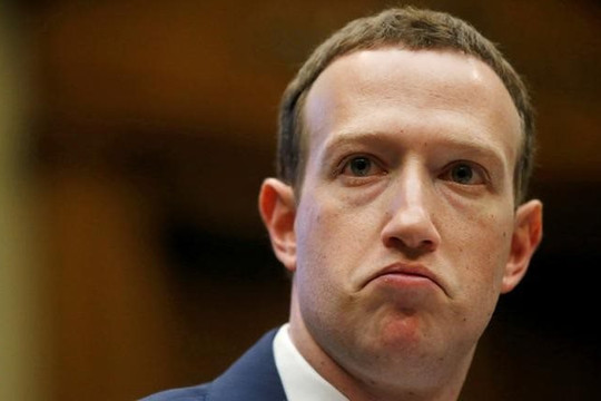 Tuyên bố từ Mark Zuckerberg chấm dứt kỷ nguyên phát triển nhanh của Meta