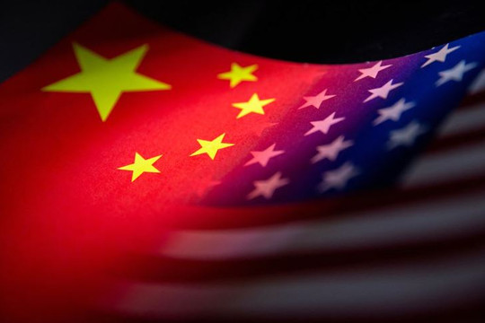 Mỹ hạn chế xuất khẩu công nghệ nhiều hơn để giữ chip tránh xa quân đội Trung Quốc