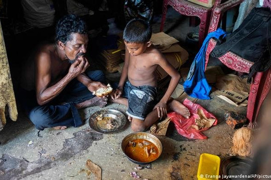 Ngân hàng Thế giới: Xóa hết đói nghèo cùng cực vào năm 2030 là việc ngoài tầm với