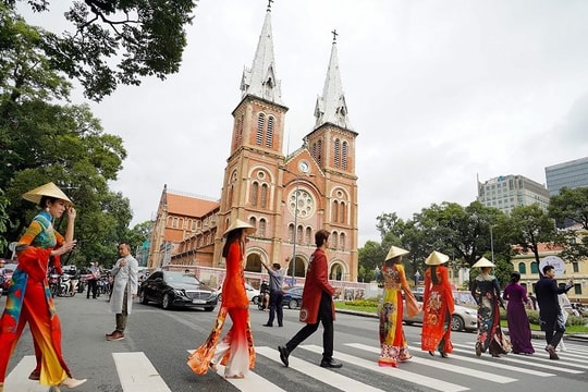 Du lịch TP.HCM cần những đột phá mới