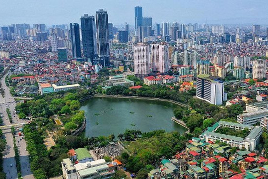 Hà Nội sẽ xây dựng mô hình thành phố trực thuộc Thủ đô tại đâu?