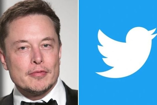 Elon Musk kiếm 44 tỉ mua Twitter như thế nào?