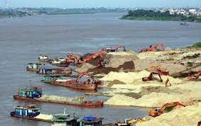 Nguồn cát biển tại Sóc Trăng có thể là giải pháp cho xây dựng cao tốc ở ĐBSCL