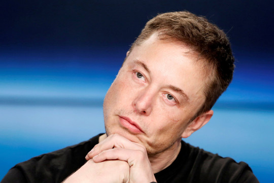 Elon Musk phản pháo cựu TBT Thời báo Hoàn cầu về 'kế hoạch hòa bình' cho cuộc chiến Nga - Ukraine
