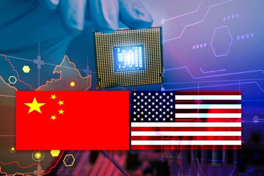 31 hãng chip Trung Quốc rơi vào danh sách chưa được xác minh, có thể bị Mỹ trừng phạt nặng hơn