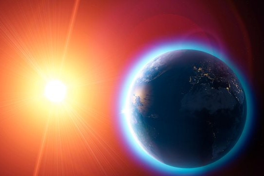 Lỗ thủng tầng ozone có thể sẽ đóng lại trong 50 năm tới