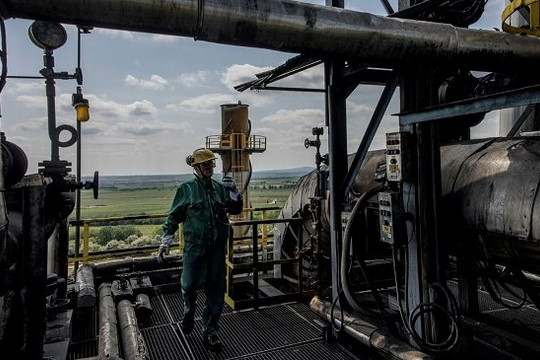 Ba Lan phát hiện đường ống dẫn dầu từ Nga sang châu Âu bị rò rỉ