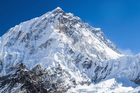 Vì sao Everest được coi là một trong những đỉnh núi chết chóc nhất thế giới