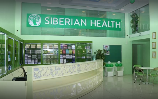 Dính loạt sai phạm, Công ty Siberian Health Quốc tế phải chấm dứt bán hàng đa cấp từ hôm nay